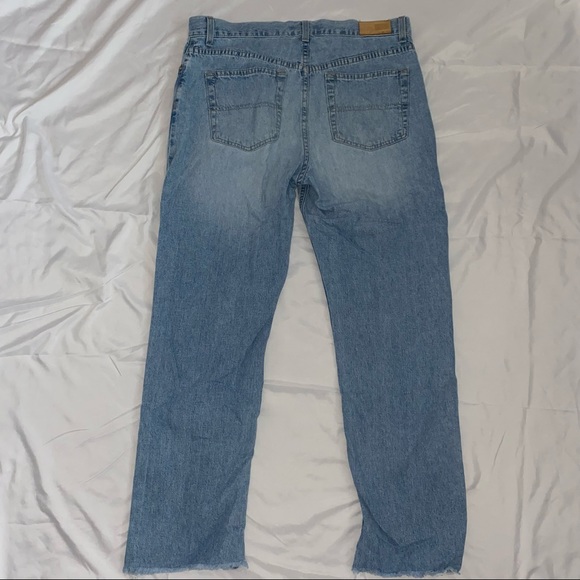 Tommy Hilfiger Distressed Jeans - Picture 4 of 6